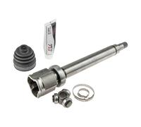 Disco Articolare, Onda Longitudinale Albero Cardanico Adatto A per Ford Focus I