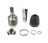 Disco Articolare, Onda Longitudinale Albero Cardanico Adatto A per Ford Focus II