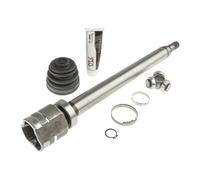 Disco Articolare, Onda Longitudinale Albero Cardanico Adatto A per Ford Messa II