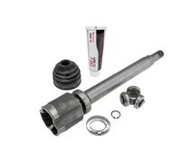 Disco Articolare, Onda Longitudinale Albero Cardanico Adatto A per Ford Mondeo V