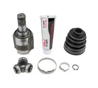 Disco Articolare,Onda Longitudinale Albero Cardanico Adatto A per Kia Cee'D /