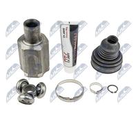 Disco Articolare, Onda Longitudinale Albero Cardanico Adatto A per Mercedes Glc