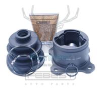 Disco Articolare, Onda Longitudinale Albero Cardanico Adatto A per Mitsubishi