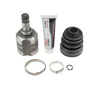 Disco Articolare,Onda Longitudinale Albero Cardanico Adatto A per Opel Zafira A,