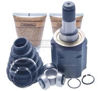 Disco Articolare, Onda Longitudinale Albero Cardanico Adatto A per Toyota