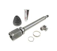 Disco Articolare, Onda Longitudinale Albero Cardanico Adatto A per Volvo 2.0T,