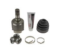 Disco Articolare, Onda Longitudinale Albero Cardanico Adatto A per Volvo S60II/