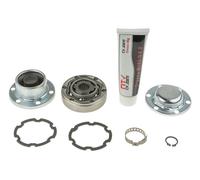 Disco Articolare, Onda Longitudinale Albero Cardanico Adatto A per Volvo XC90 03