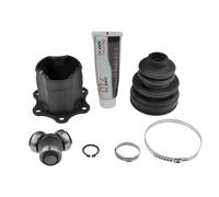 Disco Articolare, Onda Longitudinale Albero Cardanico Adatto A per VW -dsg Gear