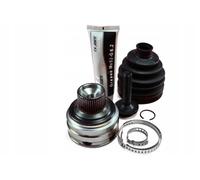 Disco Articolare, Onda Longitudinale Albero Cardanico Adatto A per VW Golf V