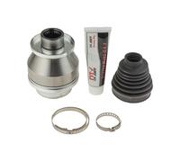 Disco Articolare,Onda Longitudinale Albero Cardanico Adatto A per VW T5 2.5TDI /