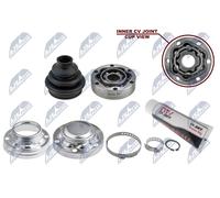 Disco Articolare, Onda Longitudinale Albero Cardanico Adatto per BMW 1 E81/E82/