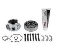Disco Articolare, Onda Longitudinale Albero Cardanico Adatto per BMW 5 E39 96- Ö