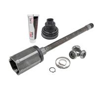 Disco Articolare, Onda Longitudinale Albero Cardanico Adatto per BMW 5 E60/E61