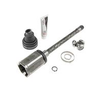 Disco Articolare, Onda Longitudinale Albero Cardanico Adatto per BMW Xdrive 5 Gt