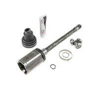 Disco Articolare, Onda Longitudinale Albero Cardanico Adatto per BMW Xdrive 5 Gt