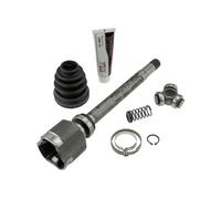 Disco Articolare, Onda Longitudinale Albero Cardanico Adatto per Citroen C3 II (