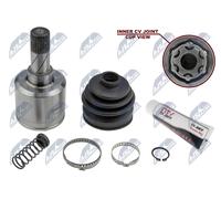 NTY Kit giunti, Semiasse compatibile con FIAT NPW-FT-009