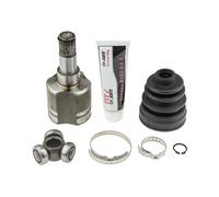 Disco Articolare, Onda Longitudinale Albero Cardanico Adatto per Ford Focus I