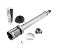 Disco Articolare,Onda Longitudinale Albero Cardanico Adatto per Ford Focus III /