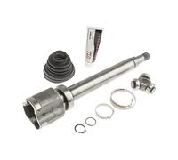 Disco Articolare, Onda Longitudinale Albero Cardanico Adatto per Ford Mondeo CA2
