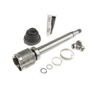 Disco Articolare, Onda Longitudinale Albero Cardanico Adatto per Ford Mondeo CA2