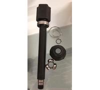 Disco Articolare, Onda Longitudinale Albero Cardanico Adatto Per Ford Mondeo IV