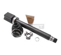 Disco Articolare, Onda Longitudinale Albero Cardanico Adatto per Ford Mondeo IV