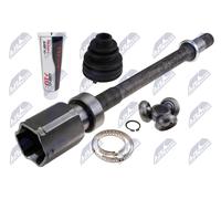 Disco Articolare, Onda Longitudinale Albero Cardanico Adatto per Mazda 6 2.0 12