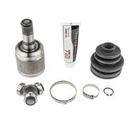 Disco Articolare, Onda Longitudinale Albero Cardanico Adatto per Mazda 6 Gg /