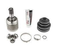 Disco Articolare, Onda Longitudinale Albero Cardanico Adatto per Mazda 6 Gg / Gy