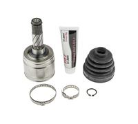 Disco Articolare, Onda Longitudinale Albero Cardanico Adatto per Mazda BT-50 06