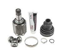 Disco Articolare, Onda Longitudinale Albero Cardanico Adatto per Mercedes W205 /