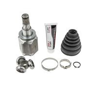 Disco Articolare, Onda Longitudinale Albero Cardanico Adatto per Nissan Navara /