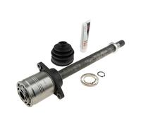 Disco Articolare, Onda Longitudinale Albero Cardanico Adatto per Nissan Qashqai