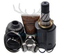 Disco Articolare, Onda Longitudinale Albero Cardanico Adatto per Nissan x-Trail