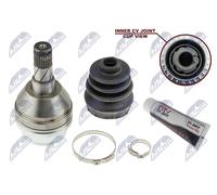 Disco Articolare, Onda Longitudinale Albero Cardanico Adatto per Opel Astra J