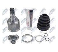 Disco Articolare, Onda Longitudinale Albero Cardanico Adatto per Opel Moka 12 SX