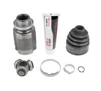 Disco Articolare, Onda Longitudinale Albero Cardanico Adatto per Suzuki SX4 1.6