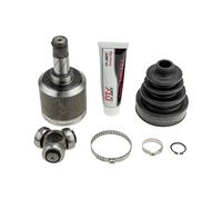 Disco Articolare, Onda Longitudinale Albero Cardanico Adatto per Volvo 850, C70