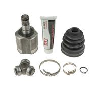 Kit Giunto Albero Motore Anteriore Sinistra Adatto A per Volvo S80 I Ts XY