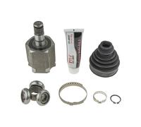 Disco Articolare, Onda Longitudinale Albero Cardanico Adatto per Volvo S80 2.0T,