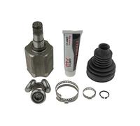 Disco Articolare,Onda Longitudinale Albero Cardanico Adatto per Volvo V40 1.6T /