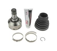 Disco Articolare, Onda Longitudinale Albero Cardanico Adatto per Volvo XC60 D3 /