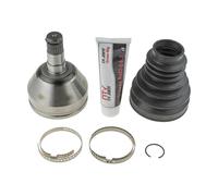 Disco Articolare, Onda Longitudinale Albero Cardanico Adatto per Volvo XC90 2.4D