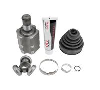 Disco Articolare, Onda Longitudinale Albero Cardanico Adatto per VW/ Audi/ Škoda