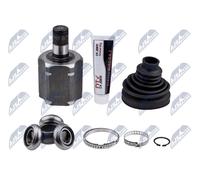 Disco Articolare, Onda Longitudinale Albero Cardanico Adatto per VW Crafter 17