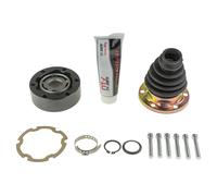 Disco Articolare, Onda Longitudinale Albero Cardanico Adatto per VW Golf III 1.8