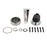 Disco Articolare, Onda Longitudinale Albero Cardanico Adatto per VW Polo 01-09,