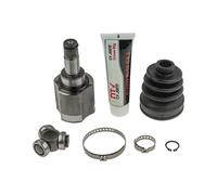 Disco Articolare, Onda Longitudinale Albero Cardanico Adatto per VW Polo 1.0 14